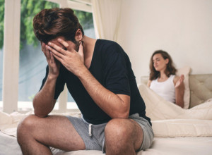 MISLIO JE DA TO SVI RADE S VREMENA NA VREME, ALI ONDA JE POSTALO KASNO: "Moja tajna opsesija je na dobrom putu da mi skroz uništi brak!"