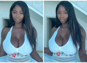 ŠETALA JE GRADOM U NOVOJ BELOJ HALJINI: Svi su se okretali za njom, a tek kad je došla kući sa užasom je shvatila da je sve bilo na izvolte! (VIDEO)