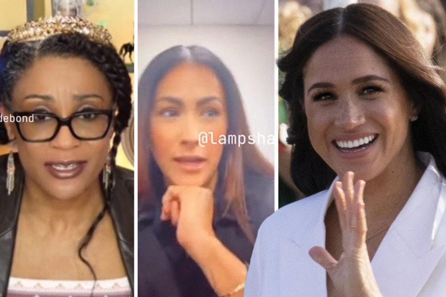 ŠTA SE DESILO SA LICEM MEGAN MARKL? Tiktokerka pokazala fotografiju vojvotkinje od Saseksa u neprepoznatljivom izdanju, pozadina priče izazvala je buru komentara (VIDEO)