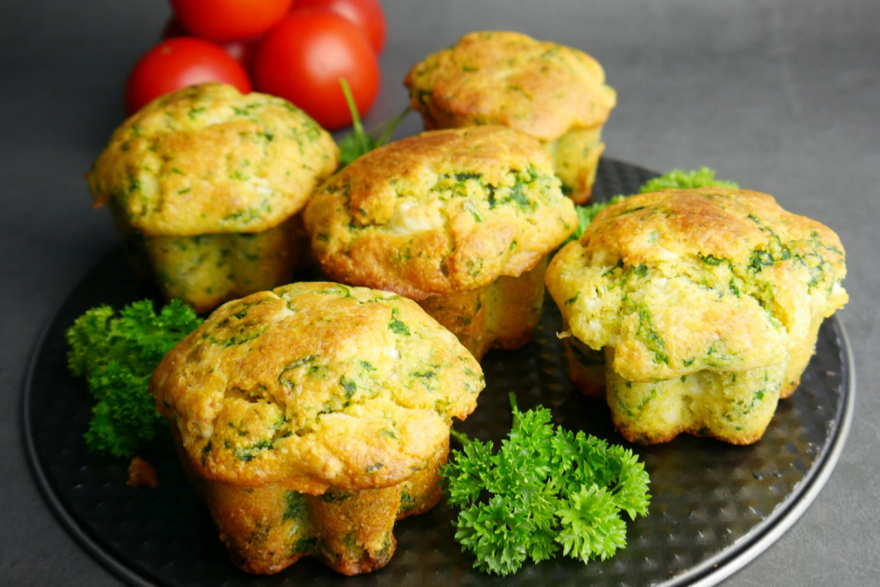 PROJA SA TIKVICAMA I SIROM: Doručak koji će vas satima držati sitim (FOTO)