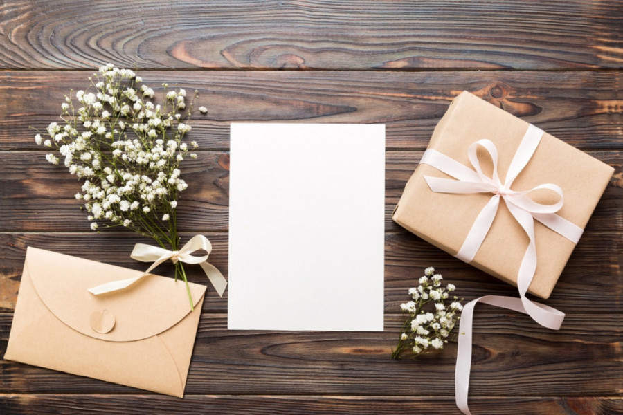 NAJLEPŠE ČESTITKE ZA VENČANJE: Evo kako da rečima izrazite najdublja osećanja i oduševite mladence (FOTO)