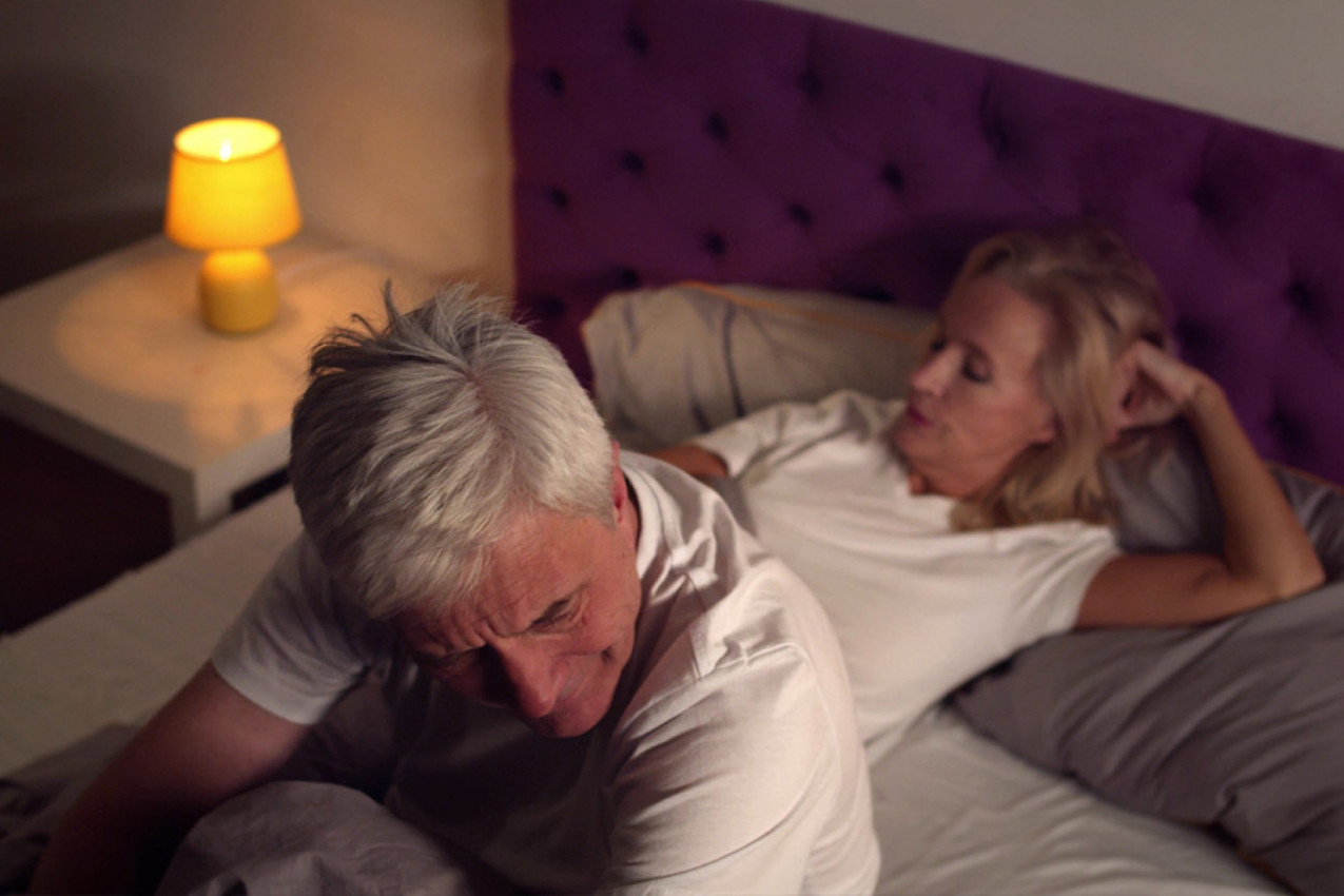 "BOJIM SE DA SAM OŠTETIO MUŠKOST": Ispovest očajnog muškarca koji ne želi budućnost bez intimnosti! (FOTO)