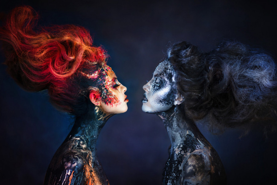 ŠTA NAM DONOSE SUNCE I MARS U STRELCU: Koračajte hrabro ka svojim ciljevima, sada je vreme za velika dela (FOTO)