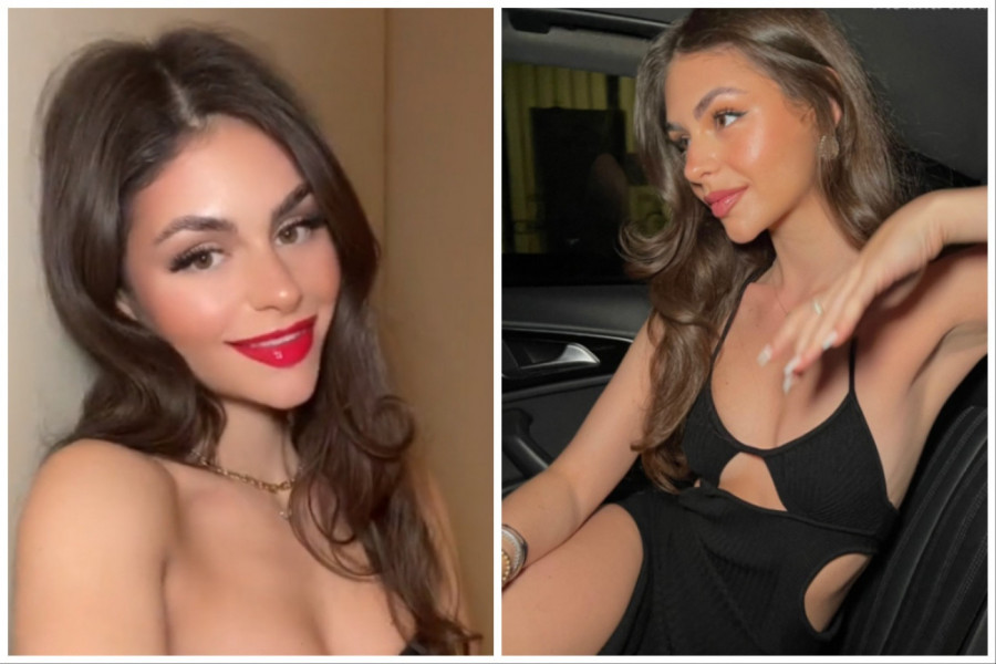 PLATILA JE HALJINU PAPRENIH 600 EVRA: Kada je obukla na slavlju, ni slutila nije koliko će se obrukati pred roditeljima svog dečka (FOTO+VIDEO)