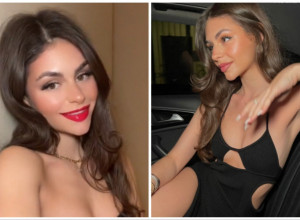 PLATILA JE HALJINU PAPRENIH 600 EVRA: Kada je obukla na slavlju, ni slutila nije koliko će se obrukati pred roditeljima svog dečka (FOTO+VIDEO)