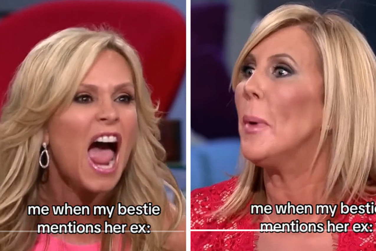 USRED EMISIJE SE POSVAĐALE ZBOG DEČKA: Žene su vrištale jedna na drugu, voditelji nemo posmatrali haos koji je nastao (VIDEO)