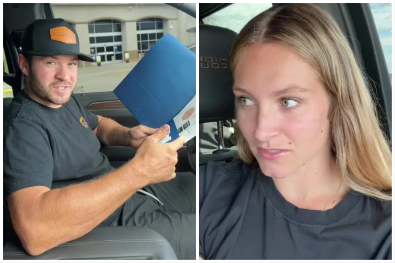 "DA LI MISLIŠ DA RAĐAM DECU BESPLATNO?": Od supruga je tražila novac za svaki porođaj, bićete u neverici kad vidite na šta ga je potrošila (VIDEO)