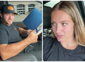 "DA LI MISLIŠ DA RAĐAM DECU BESPLATNO?": Od supruga je tražila novac za svaki porođaj, bićete u neverici kad vidite na šta ga je potrošila (VIDEO)