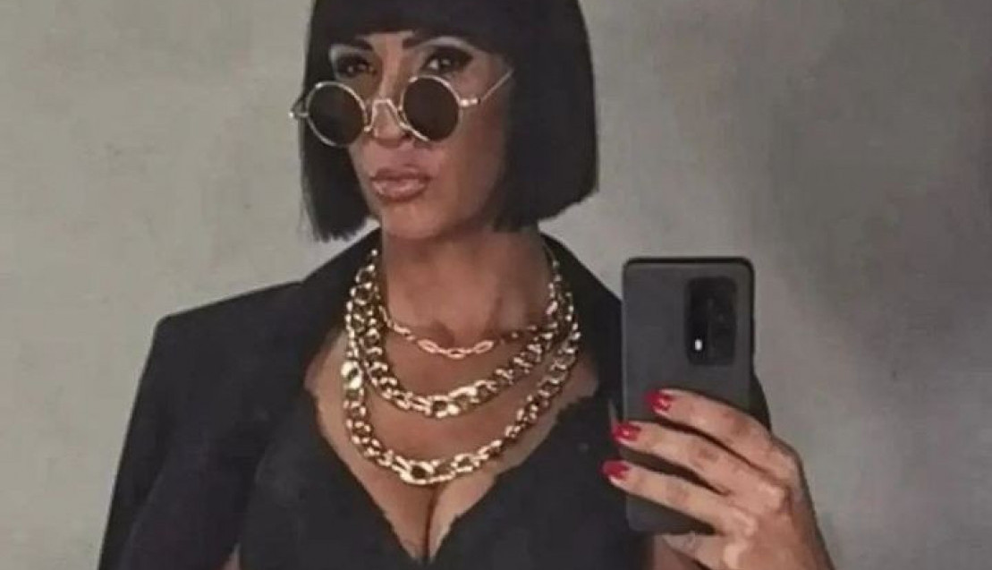 VRATILA SE IZ HRVATSKE U SRBIJU NAKON RAZVODA I DRASTIČNO PROMENILA LIČNI OPIS: Zbog fotografija Ane Franić gore društvene mreže (FOTO)