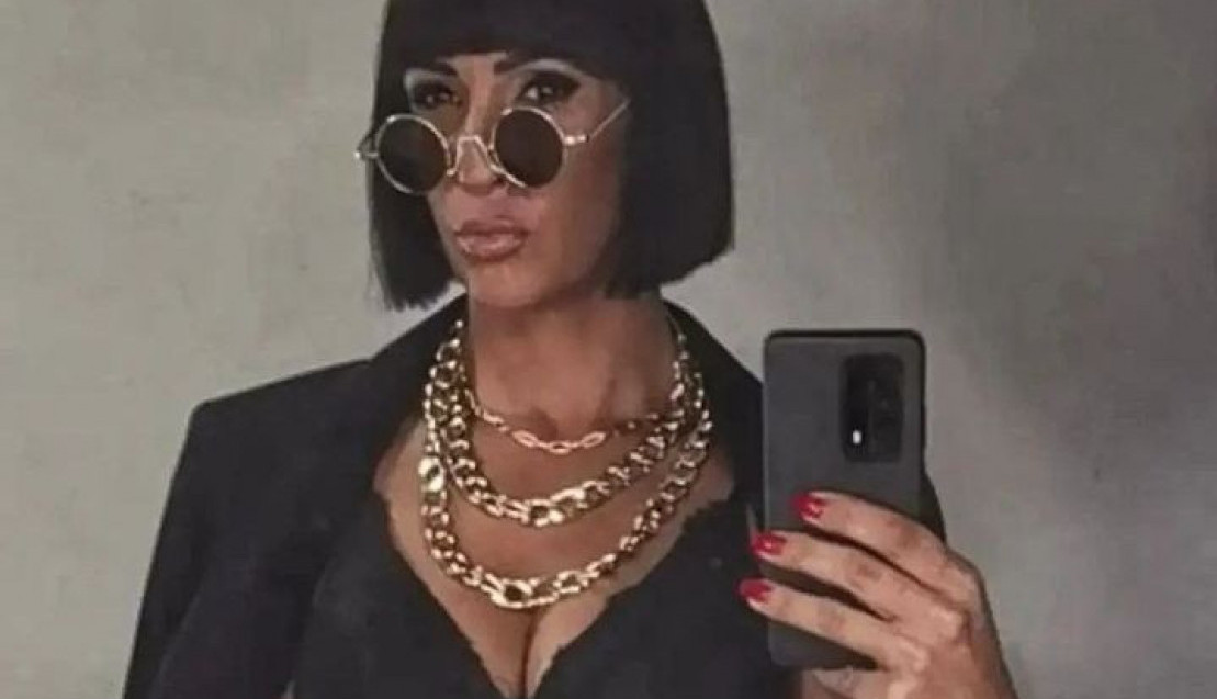 VRATILA SE IZ HRVATSKE U SRBIJU NAKON RAZVODA I DRASTIČNO PROMENILA LIČNI OPIS: Zbog fotografija Ane Franić gore društvene mreže (FOTO)