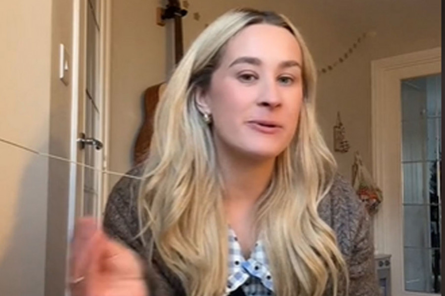 POTROŠILA 14.000 EVRA ZA VENČANJE, A DETETU KUPUJE POLOVNE IGRAČKE: Ovu mamu ljudi ne prestaju da kritikuju, evo kako se brani! (VIDEO)