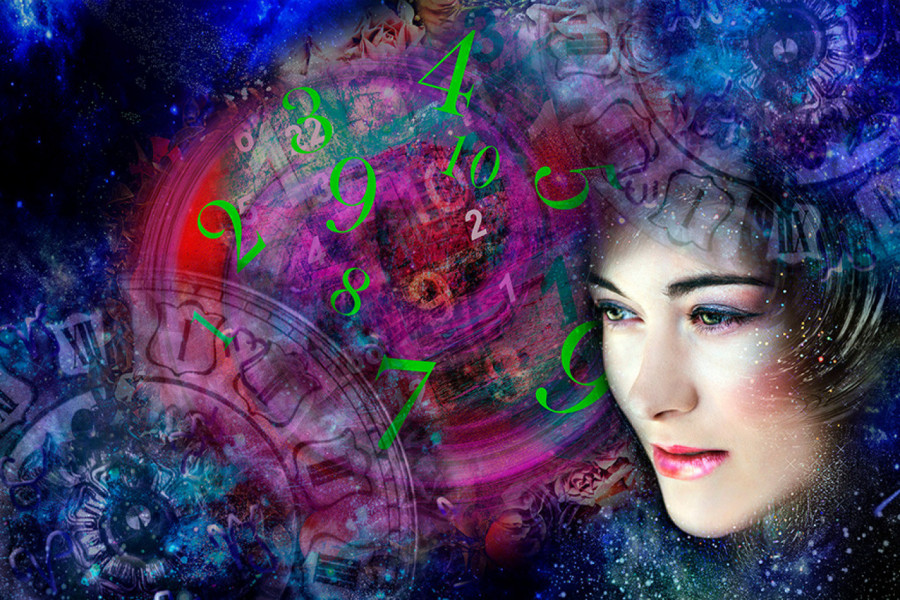 SREĆAN BROJ ZA SVAKI HOROSKOPSKI ZNAK U 2024: Devicama trojka donosi prosperitet, Vodolije prati anđeoska cifra lične transformacije!