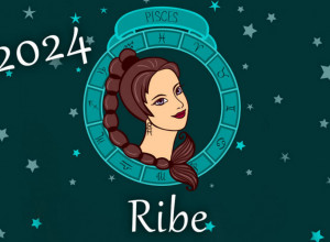 GODIŠNJI HOROSKOP ZA RIBE ZA 2024: Privlačite novac kao magnet, a smeši vam se i pozamašan dobitak na lutriji! (FOTO)