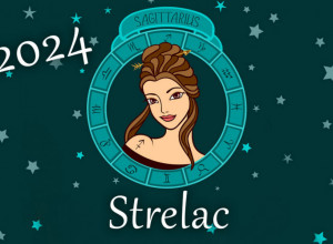 GODIŠNJI HOROSKOP ZA STRELCA ZA 2024: Stižu radikalni preokreti u životu, napravite listu prioriteta! (FOTO)