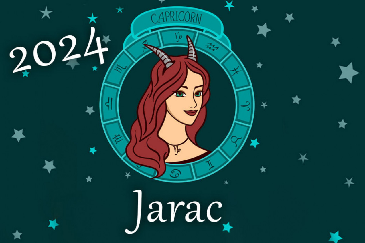 GODIŠNJI HOROSKOP ZA JARCA ZA 2024: Otkaz i kriza preti u avgustu, ali bez brige stiže nova i bolja prilika za poslovni uspeh! (FOTO)