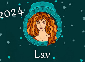 GODIŠNJI HOROSKOP ZA LAVA ZA 2024: Vreme je da se skućite, a proleće je najbolji period za kupovinu nekretnina! (FOTO)