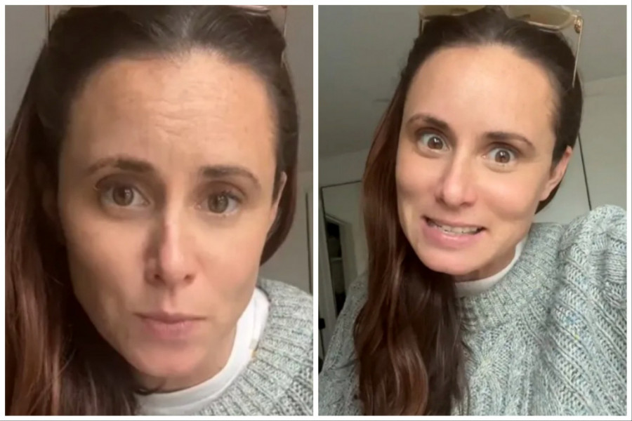 LEA JE HTELA U ZEMLJU DA PROPADNE ZBOG ONOGA ŠTO SU JOJ DECA PRIPREDILA: "Nisam shvatila da su me lagali, sve dok se nismo vratili kući sa rođendana!" (FOTO+VIDEO)