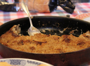 DA LI STE ČULI ZA SLAGANU SARMU: Ovaj specijalitet je spas za domaćice koje ne umeju da uvijaju listove kiselog kupusa!