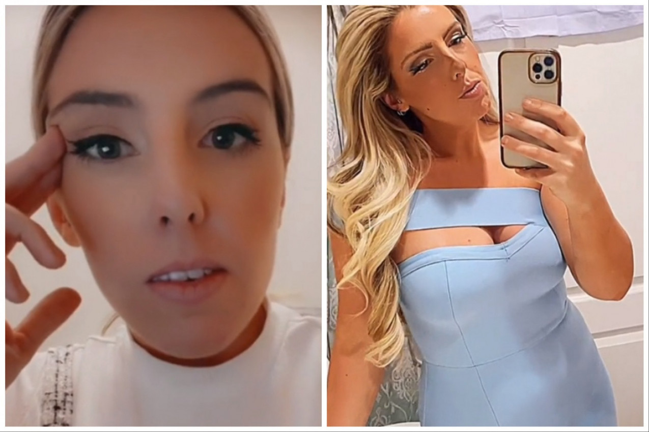 SELA JE ZA RADNI STO I ČULA PUCANJE NA SVE STRANE: Izbezumljeno je gledala okolo ne mogavši ništa da preduzme (FOTO+VIDEO)