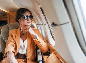 Njima je SUDBINA namenila bogatstvo: 5 znakova koji će postati milioneri