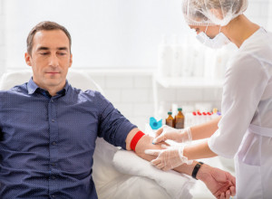 OTKRIVANJE RAKA PLUĆA IZ TESTA KRVI: Evo šta možemo saznati i ovoj opakoj bolesti (FOTO)