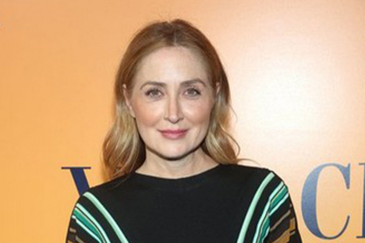 OVA SRPKINJA JE SNAJA SOFIJE LOREN: Saša je promenila ime, a ovako govori o svom poreklu (FOTO)