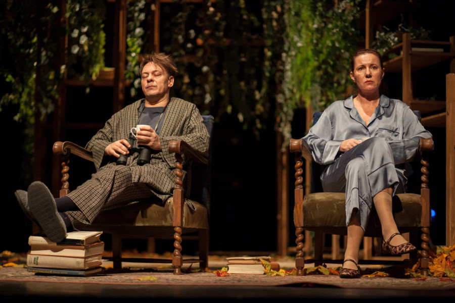 Premijera u Ateljeu 212:  Predstava “ Vanja, Sonja, Maša I ostali “ (FOTO)