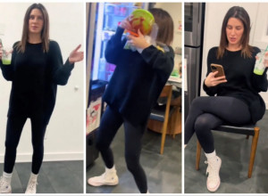 DA LI BISTE ZAPOSLILI OVAKVU DADILJU: Svakodnevno kasni, rovari po frižideru i ispija koktele dok čuva mališane, a za to je papreno plaćena! (VIDEO)