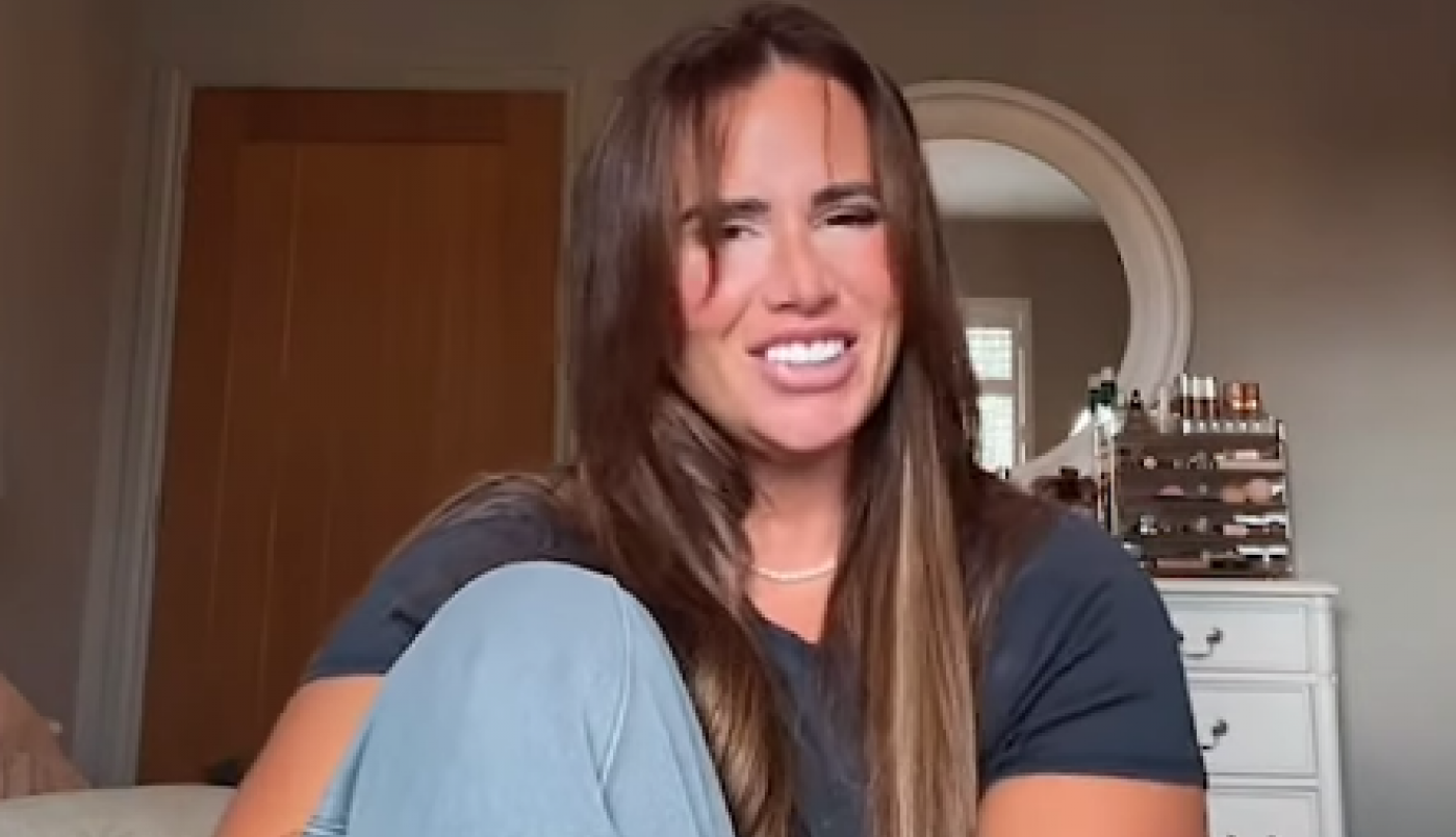 ONA JE U POTRAZI SA SRODNOM DUŠOM: Njena objava naišla je na brojne osude, a kad vidite snimak biće vam jasno i zašto! (VIDEO)