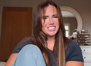 ONA JE U POTRAZI SA SRODNOM DUŠOM: Njena objava naišla je na brojne osude, a kad vidite snimak biće vam jasno i zašto! (VIDEO)