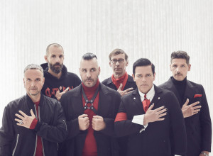 EUFORIJA NE JENJAVA: Zašto fanovi i dalje gore za Rammsteinom?