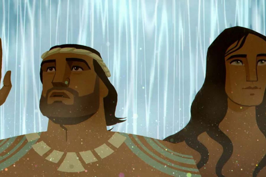 Revija kratkih animiranih filmova i izložba “Dosta je sa ćutanjem” na 15. filmskom festivalu Merlinka! (FOTO)