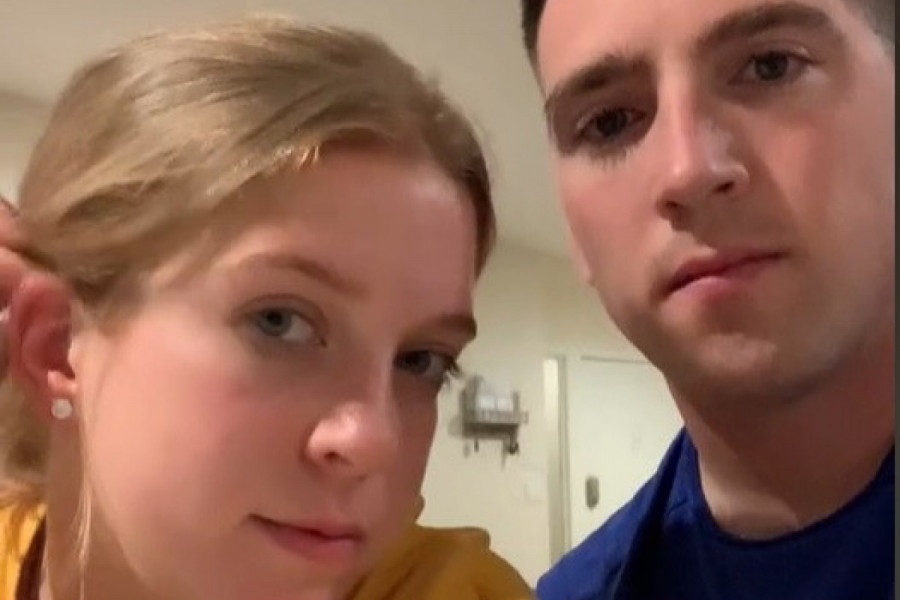 TAMI JE ŽELELA DA OVEKOVEČI BAJKOVIT TRENUTAK: Kad je fotograf doneo slike zanemela je od zaprepašćenja i umalo zaplakala! (VIDEO)