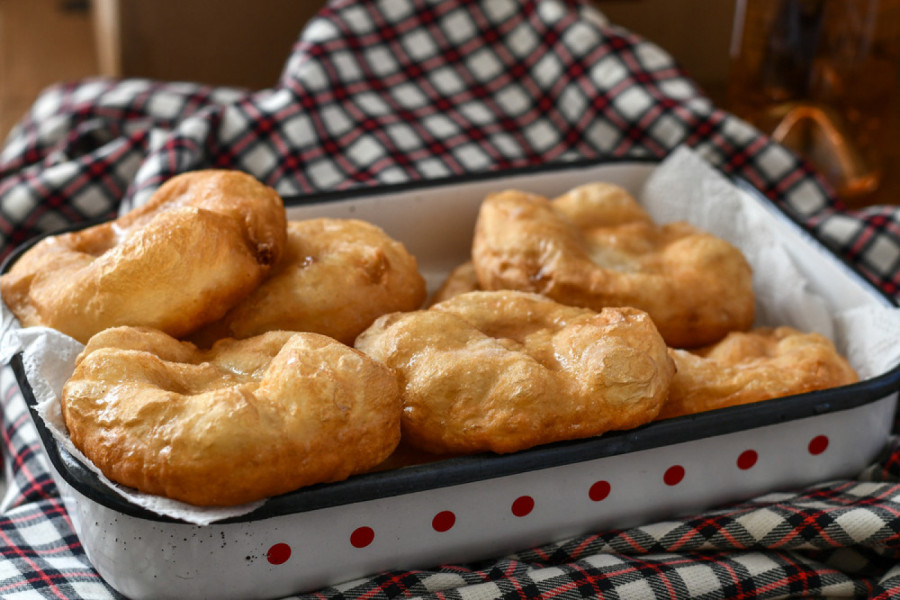 POSNE MEKIKE SPREMNE OČAS POSLA: Savršeno rešenje za doručak ili večeru i u slatkoj i u slanoj varijanti
