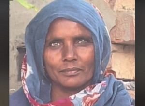 OVA ŽENA JE RODILA NAJLEPŠEG DEČAKA NA SVETU: Pogledajte njenog sina, odavno niste videli lepše dete kao da je stvoren za modela! (VIDEO)