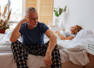 PRAŠTAO JE ŽENI NEVERSTVA 40 GODINA: "Neću više da ćutim, njeni švaleri me progone na svakom koraku!" (FOTO)