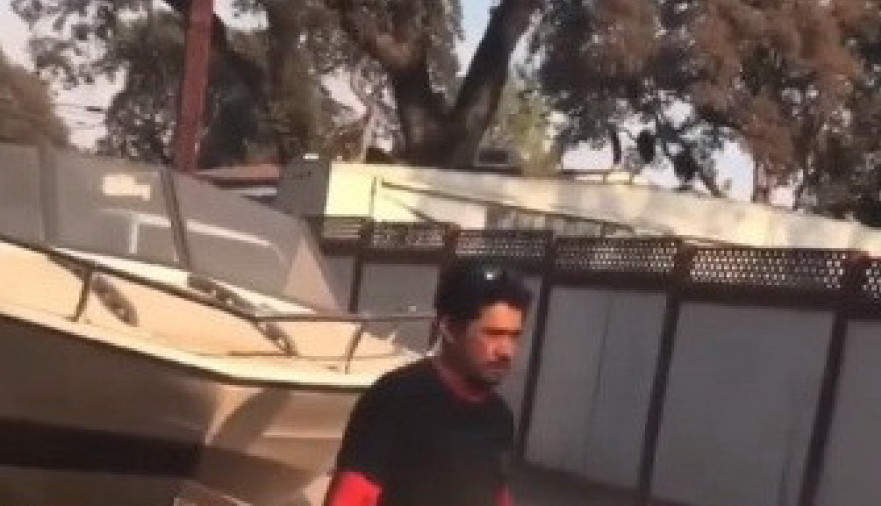 IMA OSMORO DECE I GODINAMA JE MUKOTRPNO RADIO: Ono što su mu priredili sinovi potpuno ga je slomilo, suze su mu se slivale niz lice! (VIDEO)