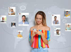 TRAŽILA JE LJUBAV NA SAJTOVIMA ZA UPOZNAVANJE: " To je bila noćna mora, jedva sam izvukla živu glavu" (FOTO)