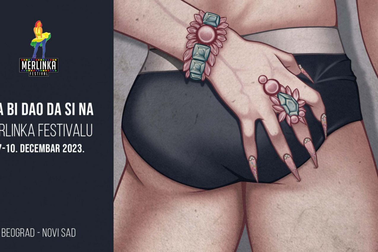 DANAS POČINJE 15. FESTIVAL MERLINKA: Bogat filmski program i izložba koja pomera granice (FOTO)