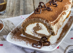 DA LI STE ČULI ZA SULTANOVU SARMU? Sočniji kolač još niste probali (FOTO)
