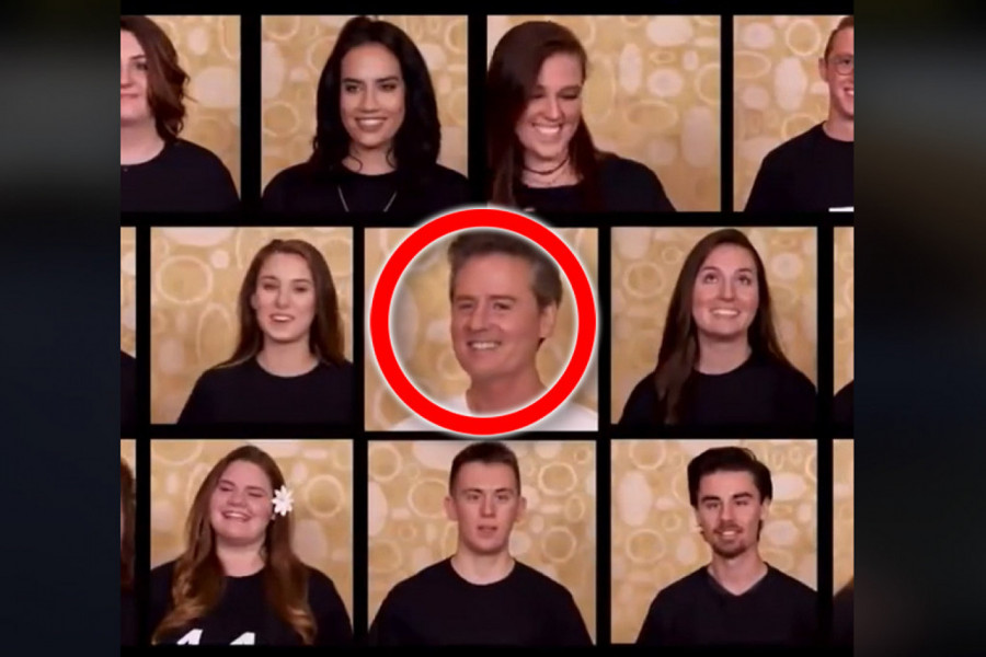 IMA 19 DECE I PRVI PUT IH JE UPOZNAO POSLE DVE DECENIJE: Susret oca i naslednika bio je dirljiv, a onda je progovorio o pozadini cele priče! (VIDEO)