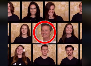 IMA 19 DECE I PRVI PUT IH JE UPOZNAO POSLE DVE DECENIJE: Susret oca i naslednika bio je dirljiv, a onda je progovorio o pozadini cele priče! (VIDEO)