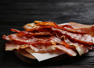 KAKO DA NAPRAVITE NAJHRSKAVIJU SLANINICU U MIKROTALASNOJ: Otkrivena tajna profesionalnih hotelskih kuvara