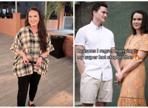 UDALA SE ZA POLUBRATA I NAIŠLA NA ŽESTOKE OSUDE: Njena majka ih je uhvatila na delu, ali ona tvrdi da ništa nije onako kako se čini na prvi pogled! (VIDEO)