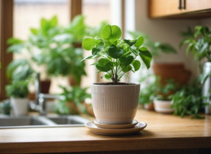 NAJBOLJE SOBNE BILJKE ZA UKLANJANJE KONDENZACIJE: Upijaju vlagu i pretvaraju dom u botaničku baštu (FOTO)