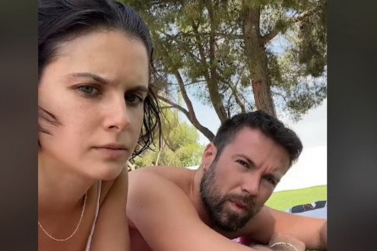 "SA KIM JE TO AFLEK U DRUŠTVU?": Snimak potpuno šokirao ljude na društvenim mrežama, ne znaju o čemu je reč! (VIDEO)