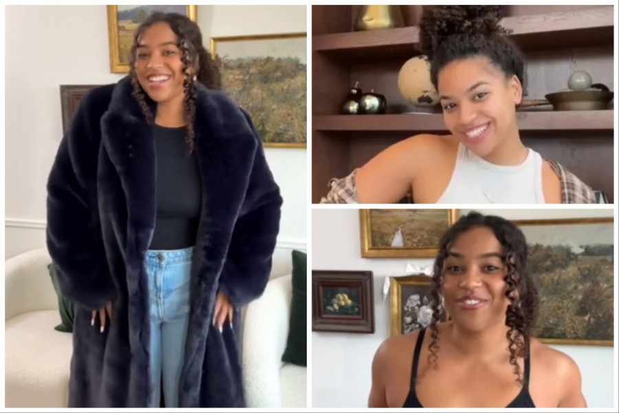 REŠILA JE DA NE ŽELI DA NOSI BRUSHALTER I TO PONOSNO POKAZALA: U snimcima je sve pokazala, a ovakvim reakcijama se nije nadala (VUDEO)