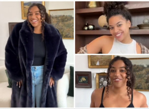 REŠILA JE DA NE ŽELI DA NOSI BRUSHALTER I TO PONOSNO POKAZALA: U snimcima je sve pokazala, a ovakvim reakcijama se nije nadala (VUDEO)