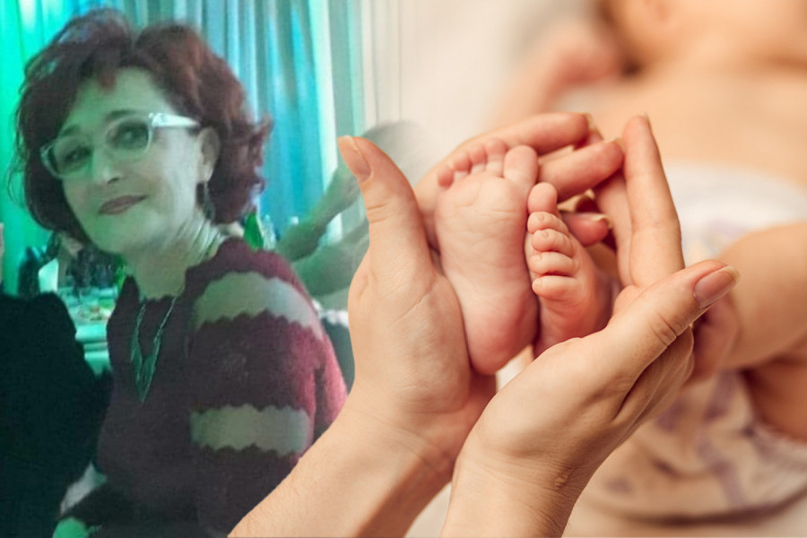 "NAJLEPŠI JE OSEĆAJ DRŽATI U RUKAMA NOVI ŽIVOT!" Novosadska babica podelila iskustva u jednoj od najlepših profesija!