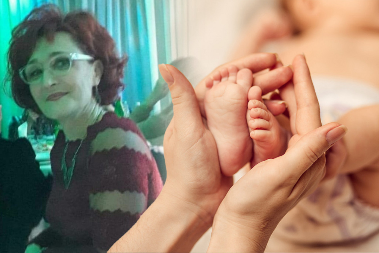 "NAJLEPŠI JE OSEĆAJ DRŽATI U RUKAMA NOVI ŽIVOT!" Novosadska babica podelila iskustva u jednoj od najlepših profesija!